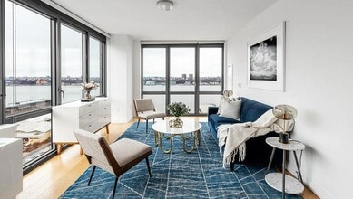 Building Photo - 606 W 57th St