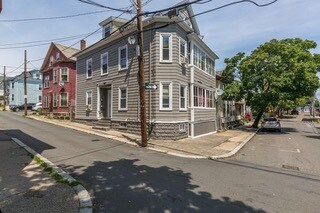 Foto del edificio - 23 Park st.