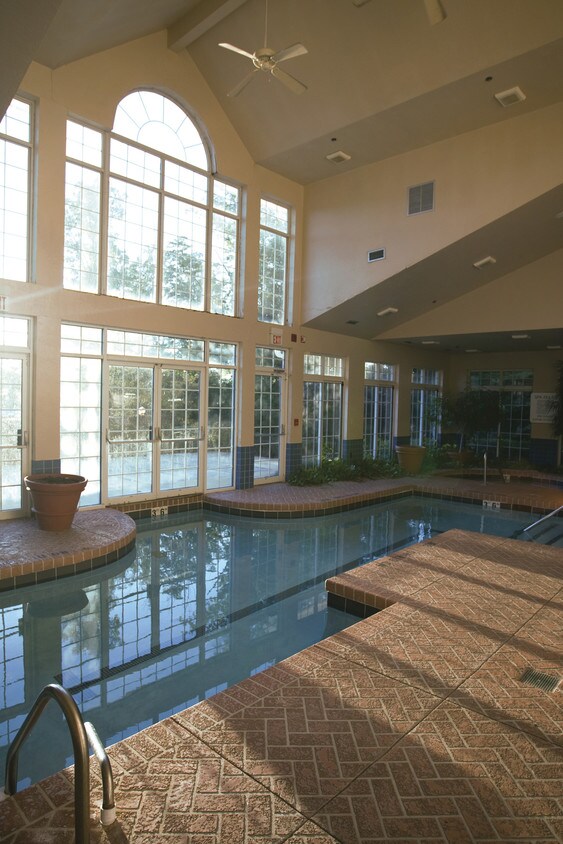 Easthaven at the Village Apartments Beachwood, OH