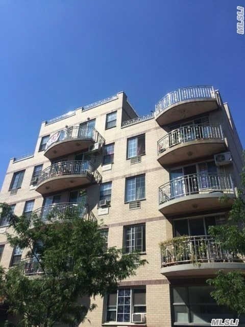 Primary Photo - 132-37 Pople Ave