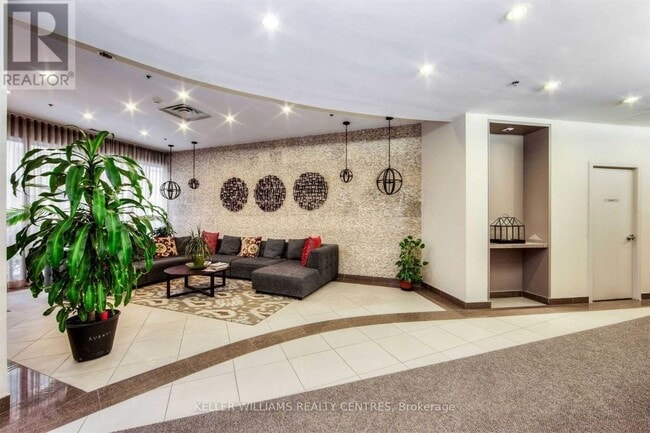 Building Photo - 410-760 SHEPPARD Ave