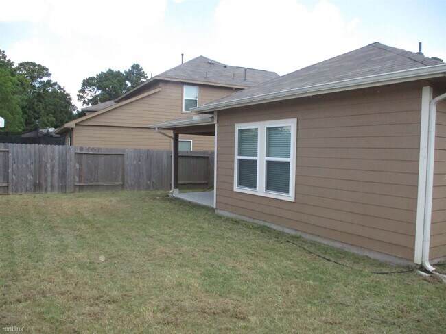 Building Photo - 4 br, 2 bath House - 6015 Burnet Bend Avenue