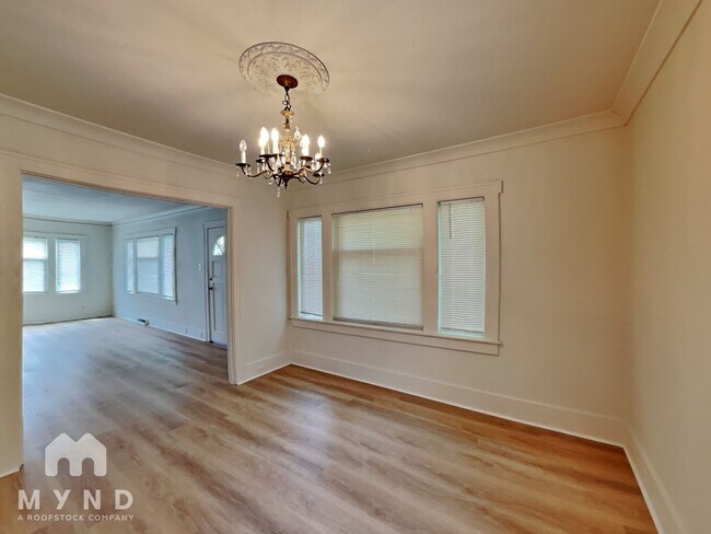 Foto del edificio - 1311 N Alder St