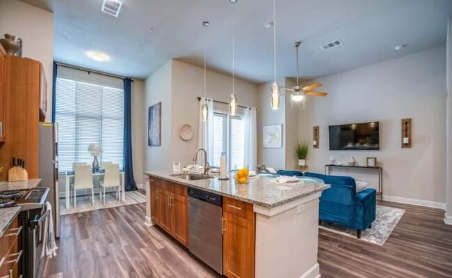 Foto del edificio - 1 bedroom in McKinney TX 75070