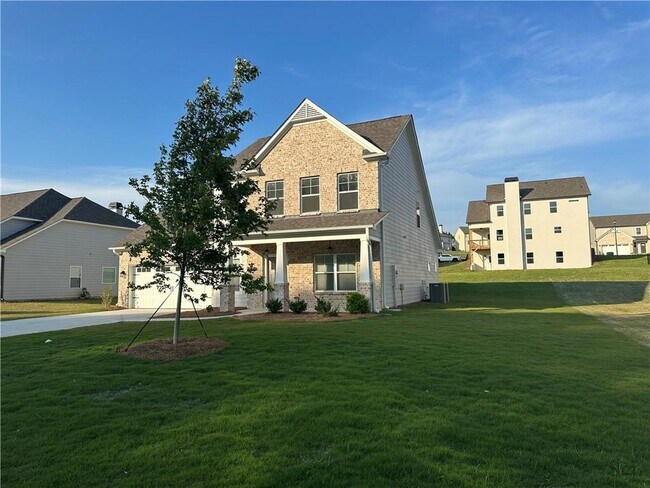 Building Photo - 2345 Cotton Gin Row