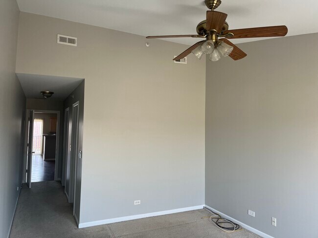 Dormitorio principal - 1004 Enfield Dr
