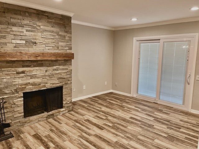 Living Room - 1880 White Oak Dr