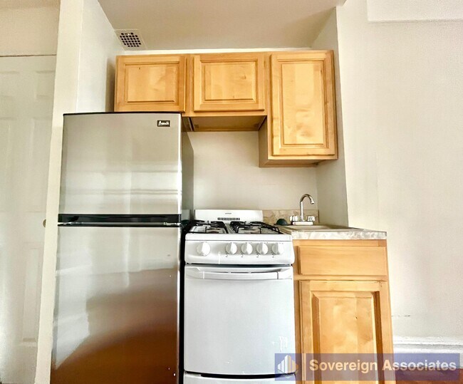 Foto del edificio - 936 West End Ave