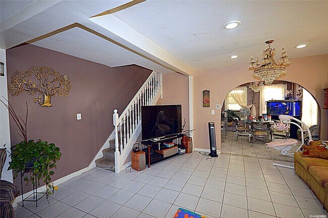 Foto del edificio - 139-69 86th Ave