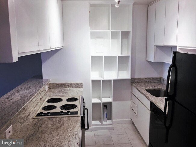 Foto del edificio - 1425 4th St SW