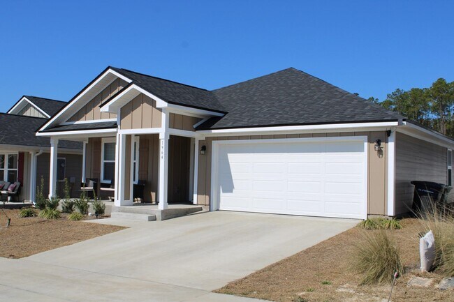 Foto del edificio - 1964 Catbird Trl