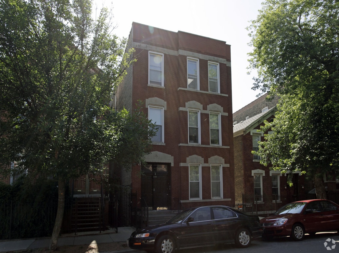 Building Photo - 1085 N Paulina St