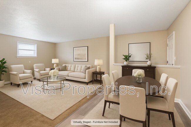 Building Photo - 4119 Glen Hill Manor Dr