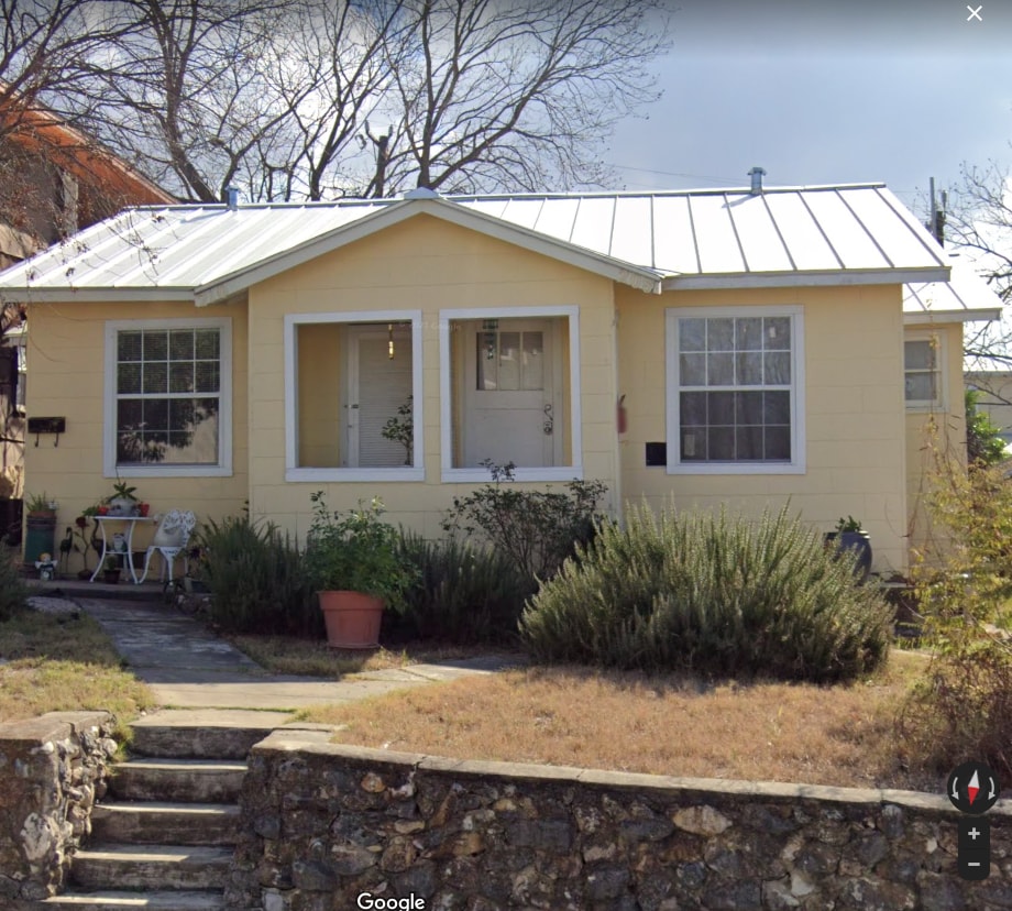 Photo - 208 Claremont Ave (San Antonio, TX)