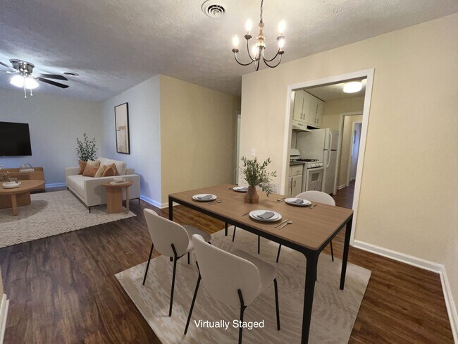 Foto del edificio - ST. ANDREWS CT - 101/103