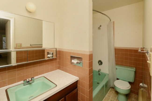 Foto del edificio - 611 Stover St