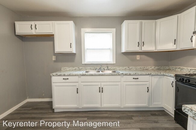 Building Photo - 2 br, 1 bath House - 1728 E Latimer Pl