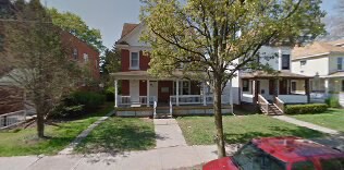 Foto principal - 512 S Pugh St
