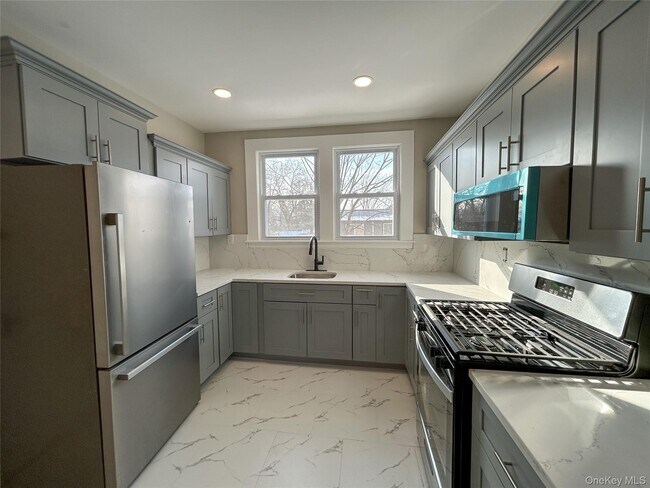 Foto del edificio - 51 Park Ave