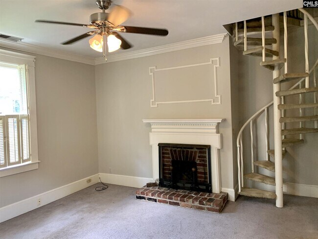 Foto del edificio - 302 S Edisto Ave