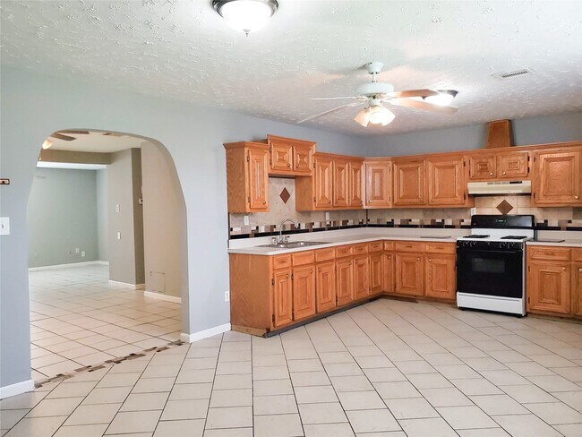 Foto del edificio - 3020 Sagebrush Dr