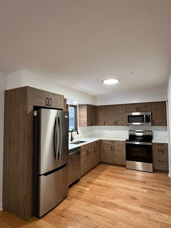 Foto del edificio - 1545 Winnetka Rd