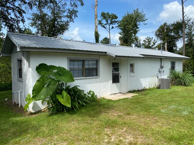 Front - 7534 Sierra Dr