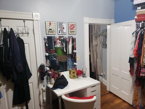 Bedroom 3 - 43 Vernon St