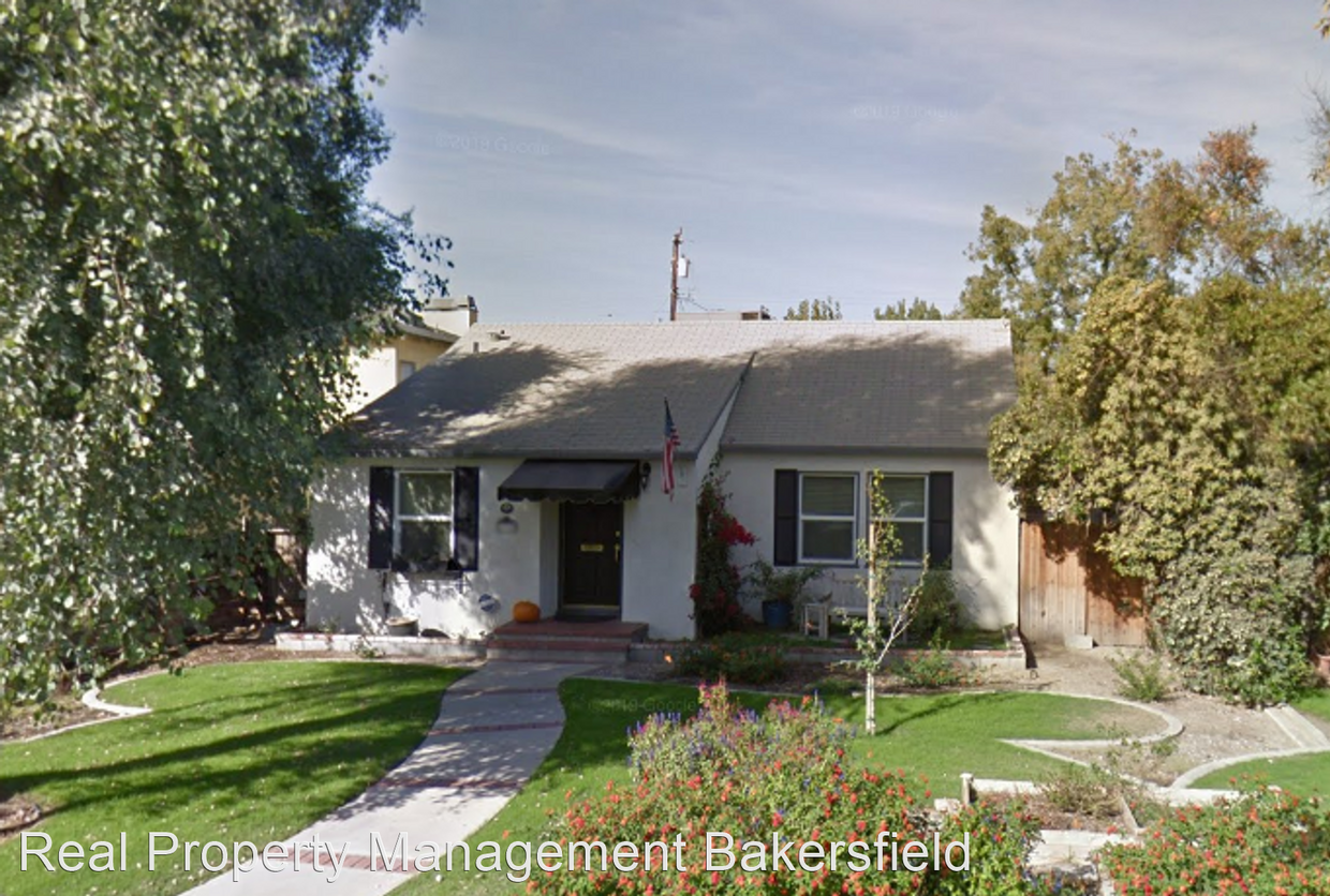Primary Photo - 4 br, 2 bath House - 2700 17th St