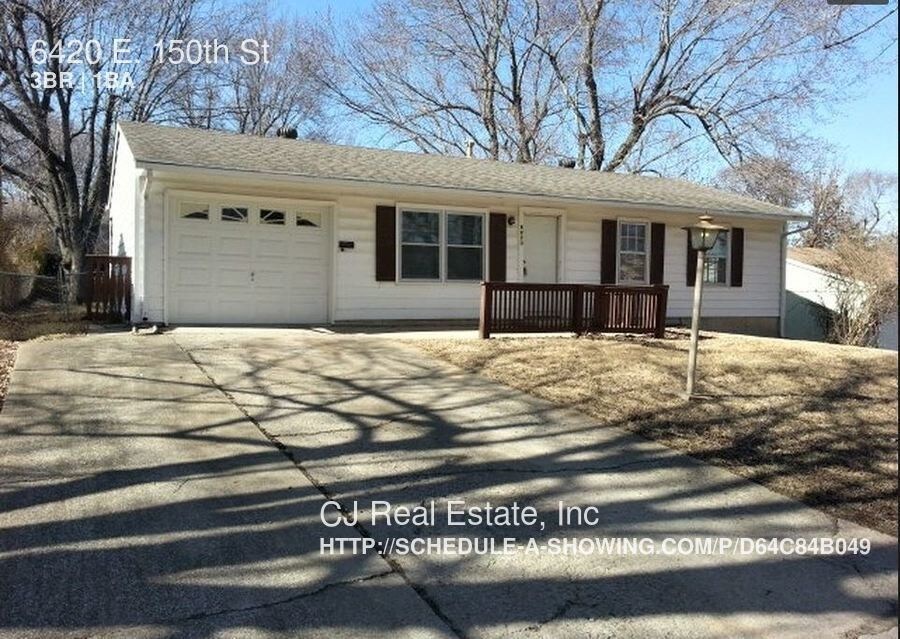 6420 E 150th St, Grandview, MO 64030 Room for Rent in Grandview, MO