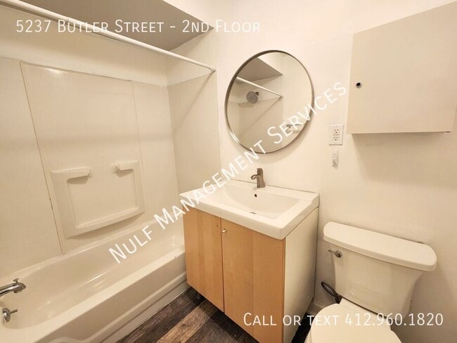 Building Photo - 5237 Butler St