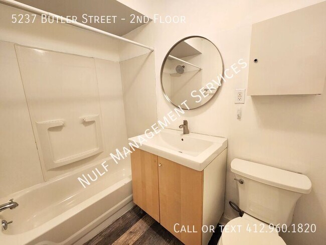 Photo - 5237 Butler St Apartment