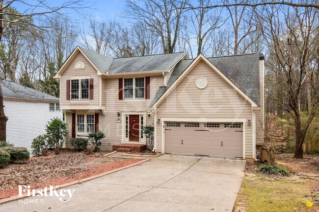 Building Photo - 4018 Watkins Glen Dr