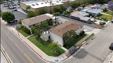 Building Photo - 2309 E Garvey Ave N