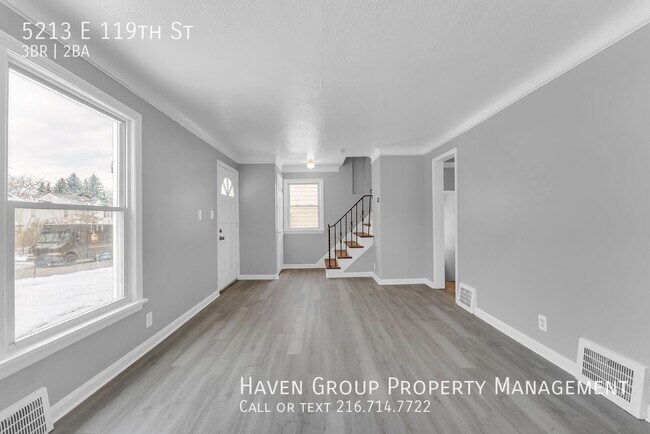 Foto del edificio - 5213 E 119th St