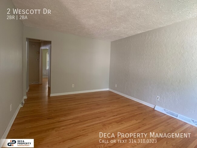 Building Photo - 2 Bedroom House