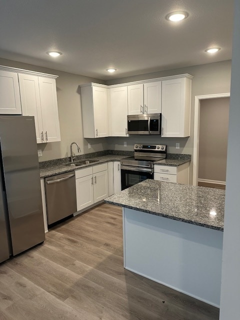 Kitchen - 902 Pampas Cir