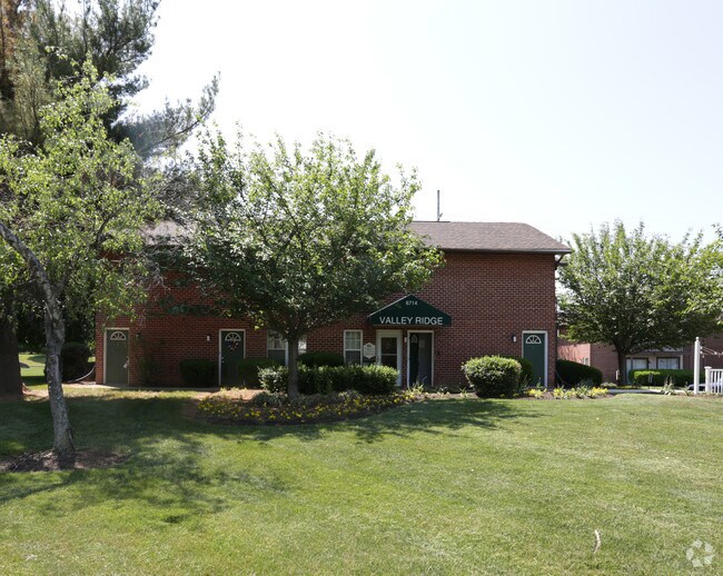 Valley Ridge Apartments Rentals Trexlertown, PA