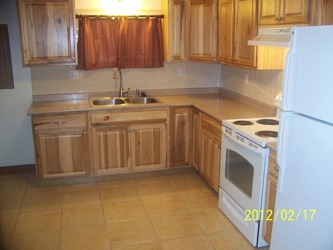 Foto del edificio - Nice Duplex in N.W. Ft. Collins