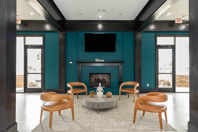 Foto del edificio - Hawthorne Meadowview