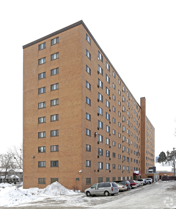 Building Photo - Mt. Airy Apartments