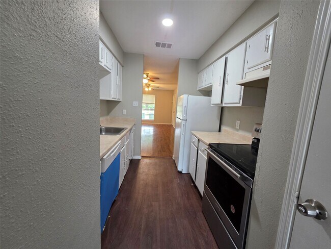 Foto del edificio - 12722 Shannon Hills Dr