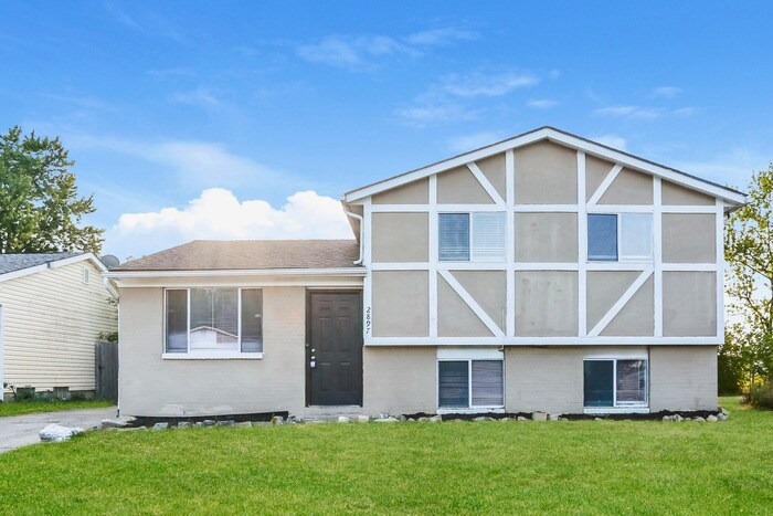 Foto principal - 2897 Falcon Bridge Dr