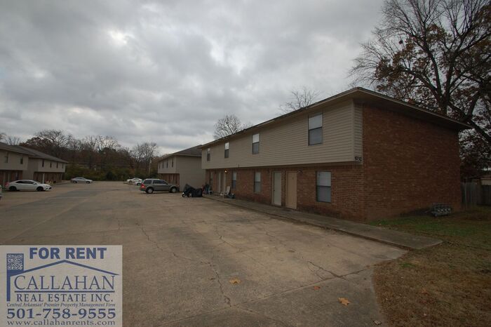 Primary Photo - North Little Rock 2 Bedroom Townhouse