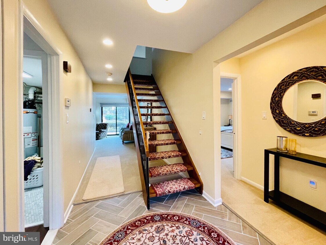 11301 Harborside Cluster, Reston, VA 20191 House Rental in Reston, VA