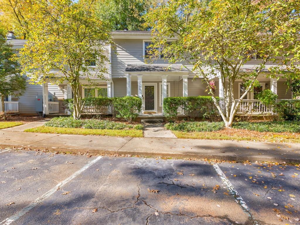 Foto principal - 2790 Farmstead Rd