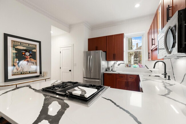 Foto del edificio - 39 Mount Vernon St