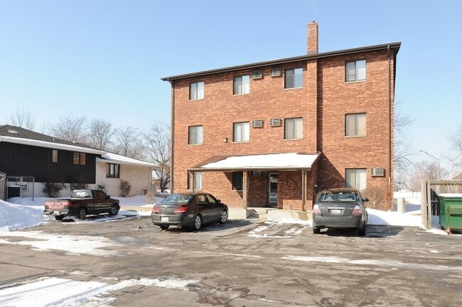 Orland Park Apartments Orland Park Apartments
