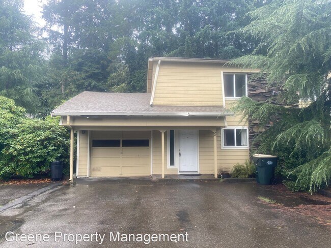 Foto del edificio - 2 br, 1.5 bath House - 3217 Yelm Highway S...