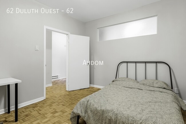 Building Photo - 62 Avenue Duluth O